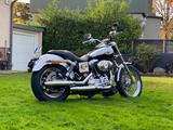 Harley-Davidson Dyna Lowrider 100 Anniversary - HARLEY-DAVIDSON 2003 DYNA