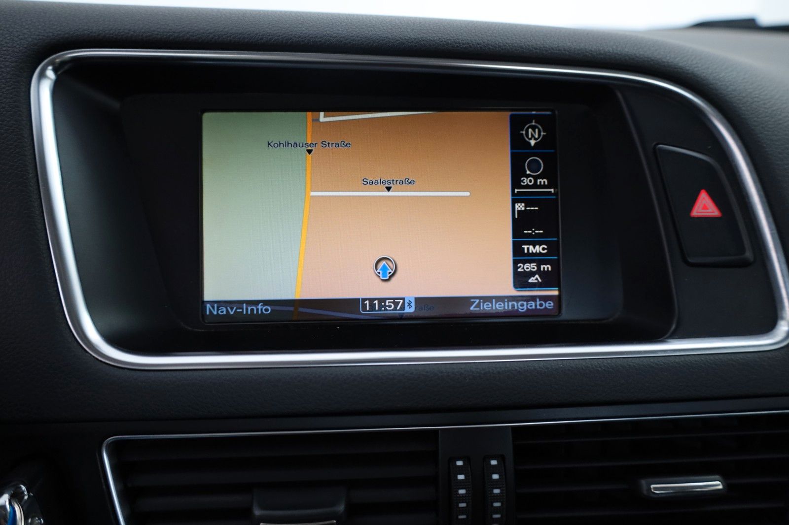 Fahrzeugabbildung Audi Q5 3.0 TDI  quattro,Navi,SH,Xenon,B&O,8xAluräder