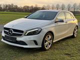 Mercedes-Benz A 160 Score *Apple CarPlay*Kamera*Navi*LED*PDC* - Mercedes-Benz A 160: L
