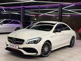 Mercedes-Benz CLA 250 4Matic Sport*AMG PAKET*2.HAND*NIGHT PAKE - Mercedes-Benz C AMG Paket