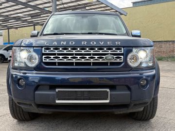 Land-Rover Discovery - 2