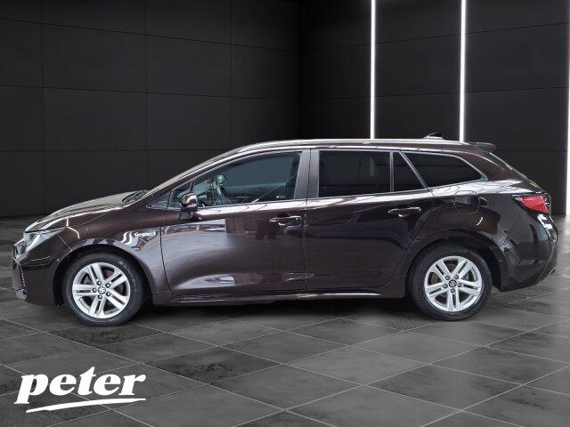 Suzuki Swace 1.8 Hybrid Comfort+ Automatik