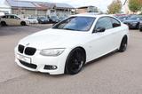 BMW 330d xDrive Coupe Aut. M-Paket_Xenon_Navi_Leder - BMW 330: Coupe, 330d