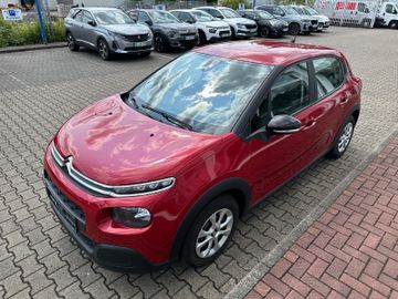 Citroën C3 PureTech 68 FEEL | Klima - PDC - TMP