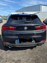 BMW X2 M35i Steptronic Sport M35 - BMW X2 in Hamburg
