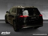 Mercedes-Benz AMG GLE 53 4M+ AMG/Perf.-Abg./20''/360°K - gebrauchte Mercedes-Benz GLE 53 AMG aus dem Jahr 2024