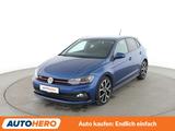 Volkswagen Polo 2.0 TSI GTI Aut.*LED*ACC*PDC*ALU* - Volkswagen Polo: Limousine