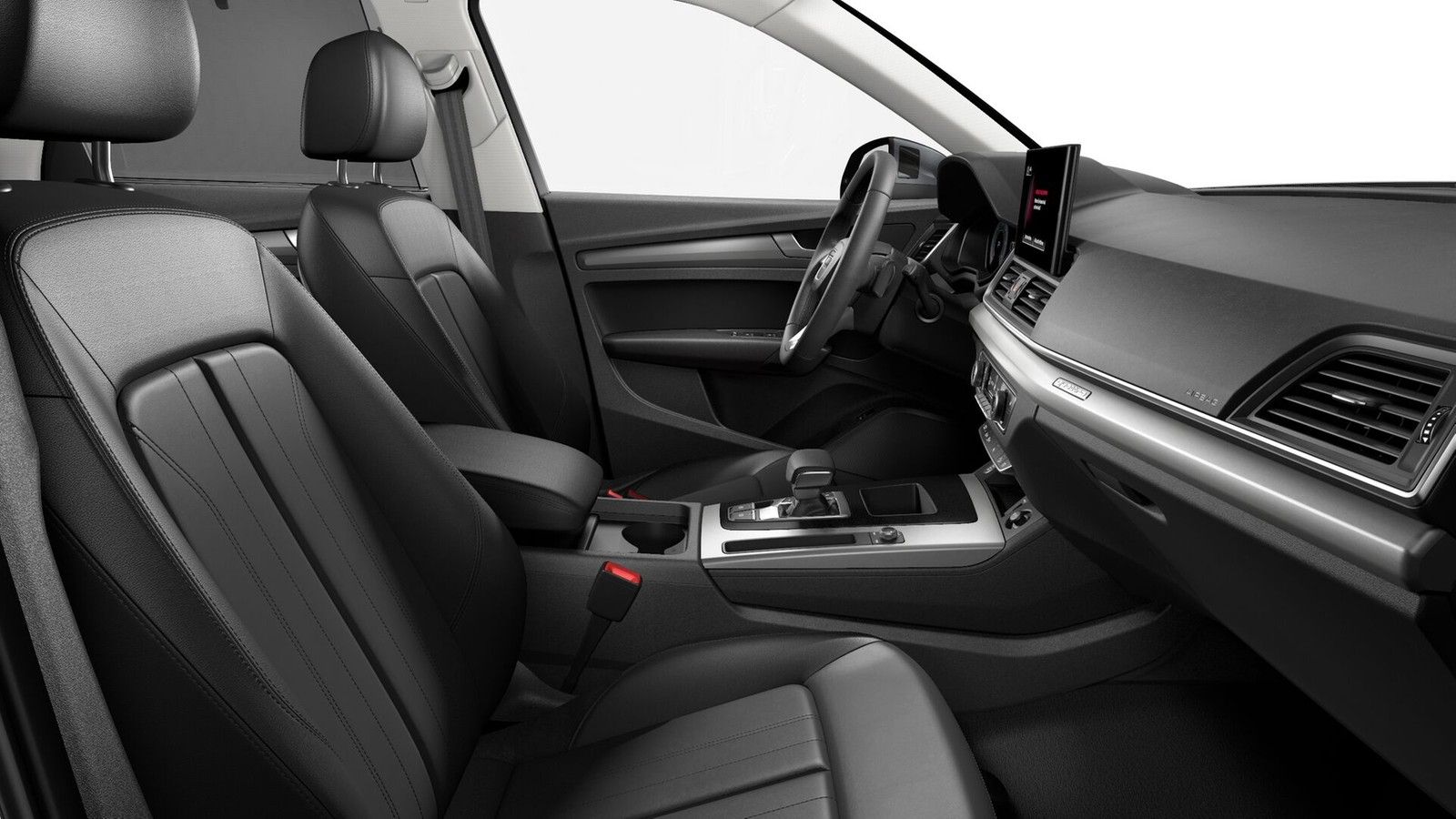 Audi Q5 - Bild 5