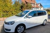 Volkswagen Touran 1.2 TSI LIFE * Top Zustand, Alufelgen,TÜV