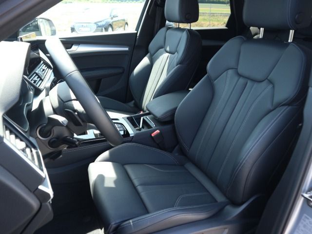 Audi Q5 - Bild 13