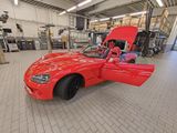 Dodge Viper SRT-10 -Voll Carbon Sportfahwerk KW 