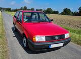 Volkswagen Polo 1.Hand H-Kennzeichen - gebrauchte VW Polo aus dem Jahr 1991