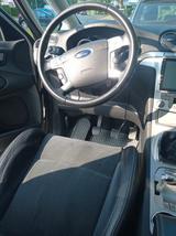 Ford S-Max 2,5 Titanium Titanium - Ford S-Max aus 2007: Titanium