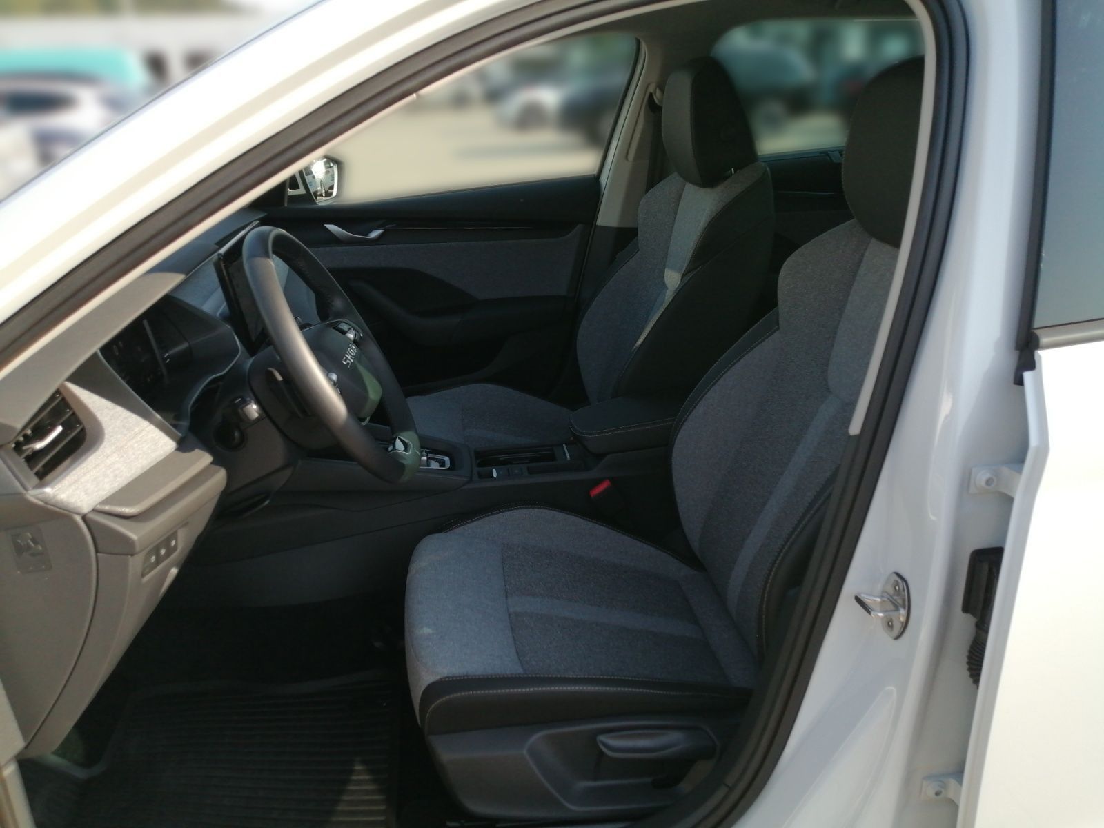 Skoda Octavia - Bild 13
