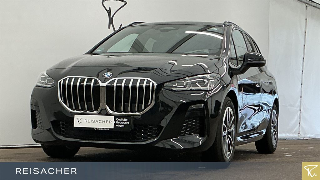 Image of BMW 220 Active Tourer