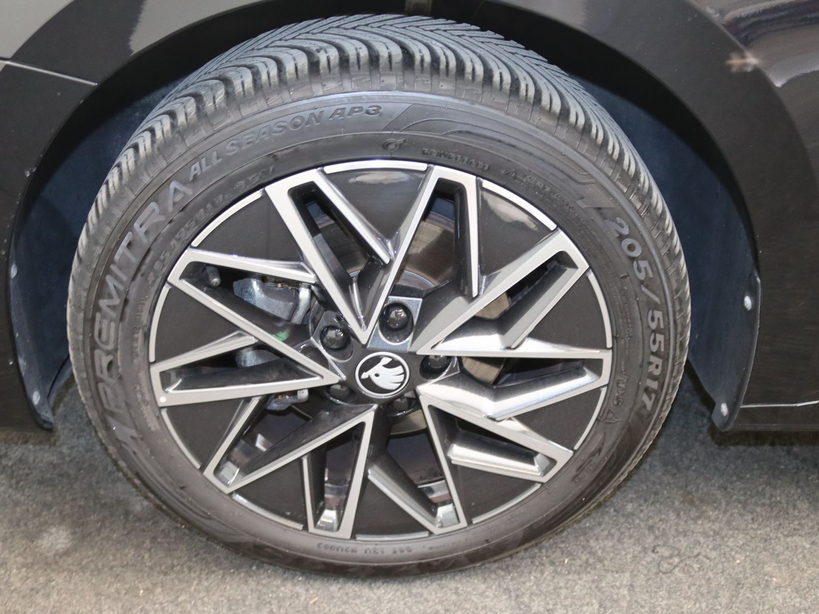Skoda Octavia - Bild 17
