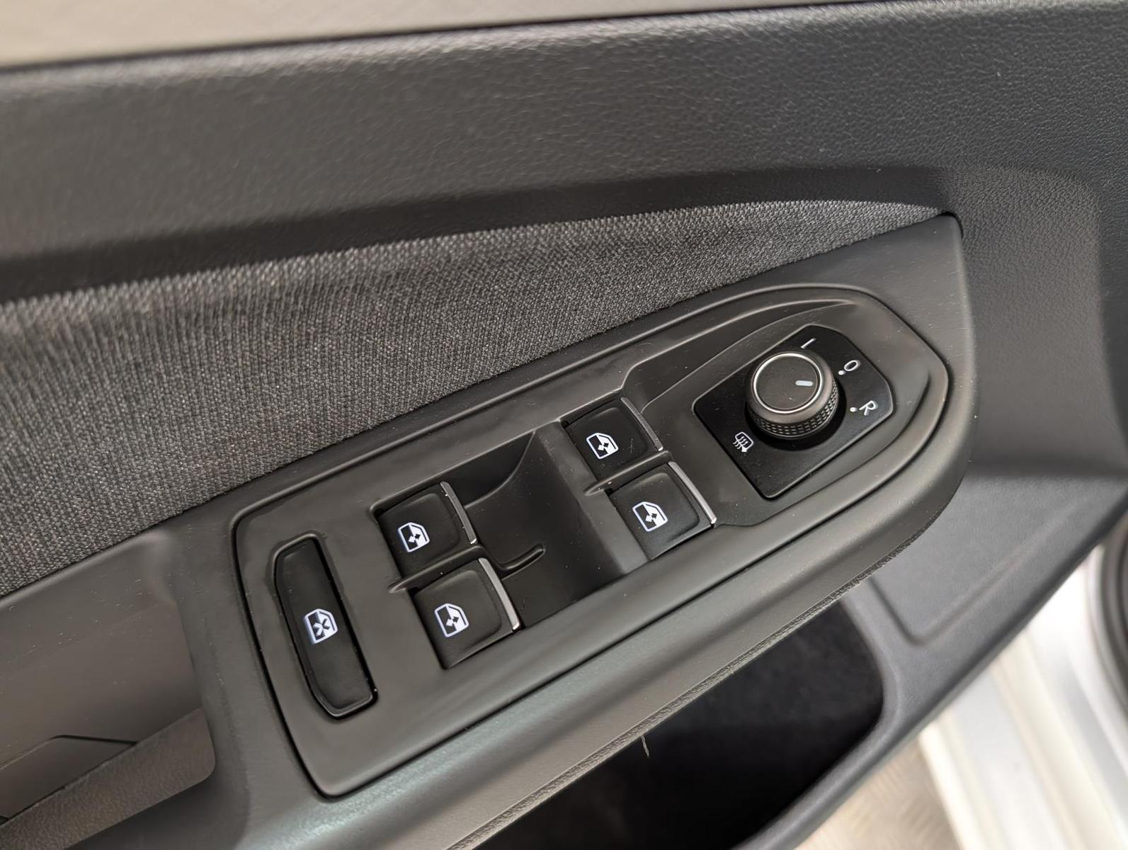 Volkswagen Golf Variant 1.0 TSI Life ACC Winter App Kamera, миниатюра 15