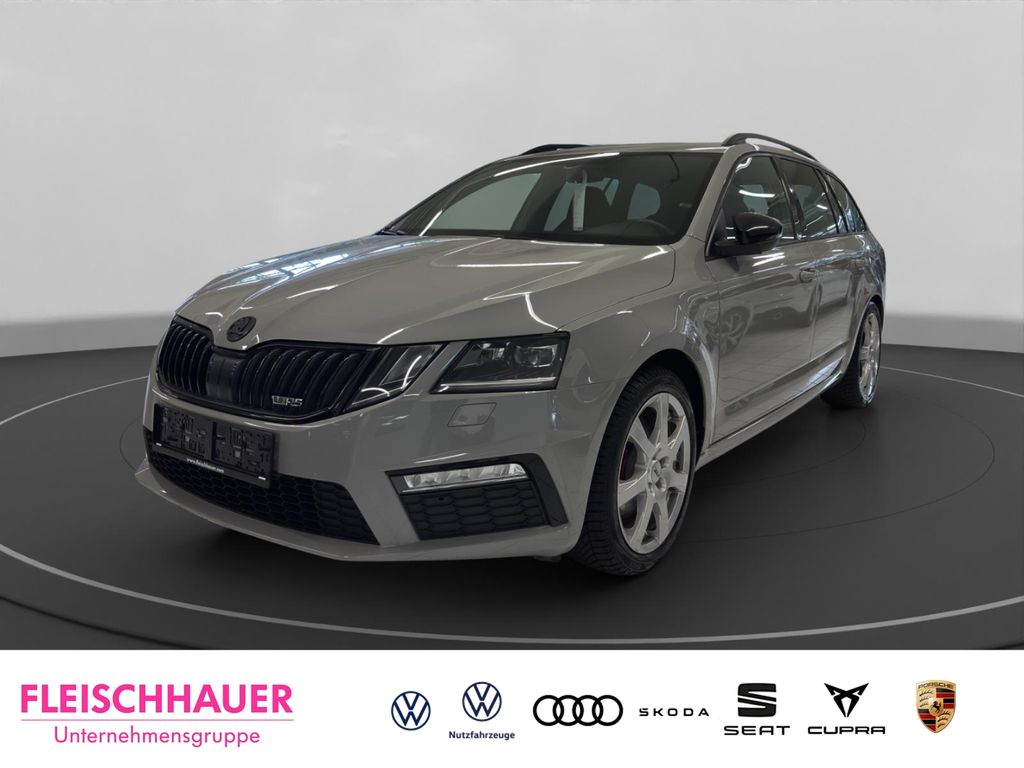 Image of Skoda Octavia