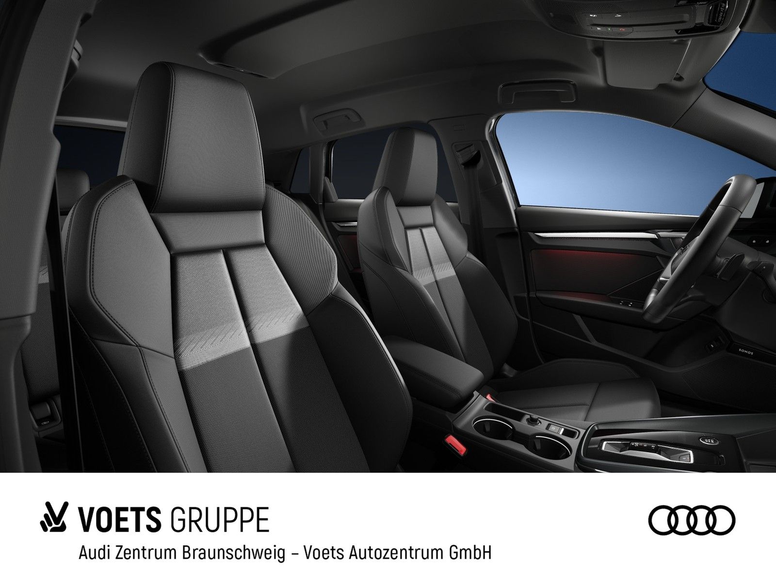 Audi A3 - Bild 8