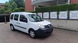 Renault Kangoo Authentique 1.Hand TÜV 12/2025 - Renault Kangoo mit Diesel-Antrieb: Kleinbus, Authentique