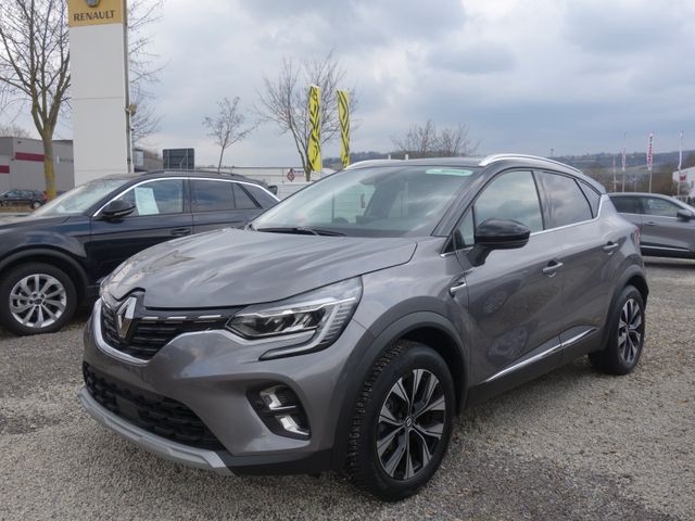 Renault Captur II Techno