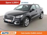 Audi Q2 1.4 TFSI ACT Sport *NAVI*LED*TEMPO*PDC*SHZ* - Audi Q2 Gebrauchtwagen in Stuttgart
