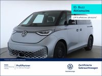 Volkswagen ID. Buzz - Vorschau Bild 1