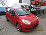 Renault Twingo Authentique - Renault Twingo Authentique mit Benzin-Antrieb