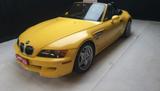 BMW Bmw Z3 M 243cv certif. ASI con C.R.S - BMW Z3 M: Cabrio