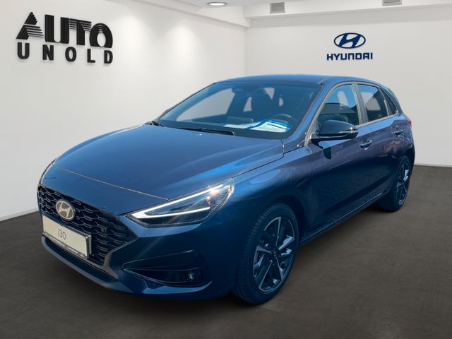 Hyundai i30  1.0 T-GDI  MY25 ADVANTAGE DCT PLUS