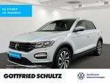 Volkswagen T-Roc 2.0 TDI DSG NAV PAN SHZ STANDHZ Active - Volkswagen T-Roc ACTIVE mit Diesel-Antrieb