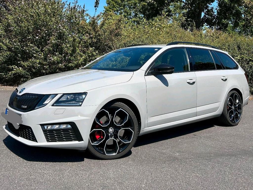 Image of Skoda Octavia