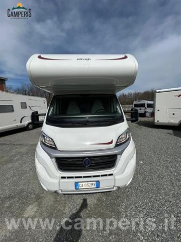 Elnagh ELNAGH ELNAGH BARON 26 ST.2020