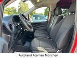 Mercedes-Benz Vito 119 4x4 lang Automatik /Klima/Tempo/AHK - gebrauchte Mercedes-Benz Vito aus dem Jahr 2016
