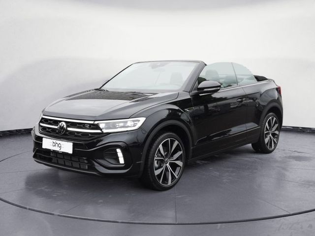 Volkswagen T-Roc Cabriolet R-Line 1.5 l TSI DSG