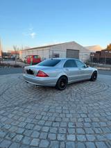 Mercedes-Benz Mercedes S350 - Mercedes-Benz S 350 in Nürnberg