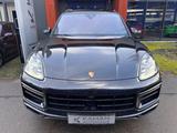 Porsche Cayenne Turbo V8 Sammler · NP 217.500 Euro - Porsche Cayenne Gebrauchtwagen
