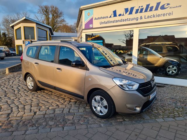 Dacia Lodgy Comfort