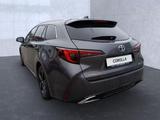 Toyota Corolla TS Teamplayer 2.0 Hybrid "Technikpaket" - Toyota Corolla in Mainz