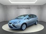Opel ZAFIRA°C°TOURER°INNOVATION°1.HAND°NUR40TKM°AUT° - gebrauchte Kleinbusse in Mannheim
