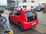 Volkswagen up! 1.0 44kW move up! move up! - gebrauchte VW up! aus dem Jahr 2011