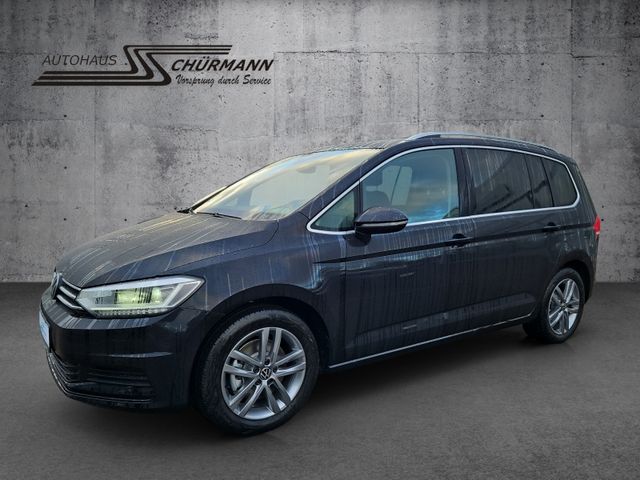 Volkswagen Touran 1.5 TSI OPF DSG Comfortline 7-Sitzer