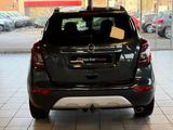 Opel Mokka X 1.4 Innovation ·Kamera·AHK·Navi·LED - Opel Mokka INNOVATION mit Benzin-Antrieb