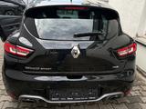 Renault Clio Sport Trophy+ Insp.Bremsen+ TÜV + NEU + - Renault Clio: Sport