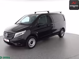 Mercedes-Benz Vito 114 CDI 4M KASTEN STANDHZ,KAMERA,DISTRO,LED