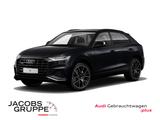 Audi Q8 55 TFSI quattro S-Line B&O*Matrix*TopView * - gebrauchte Audi Q8 aus dem Jahr 2019