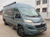 Mooveo VAN 63 EB Saison 2024 auf Citroen Jumper - Mooveo VAN