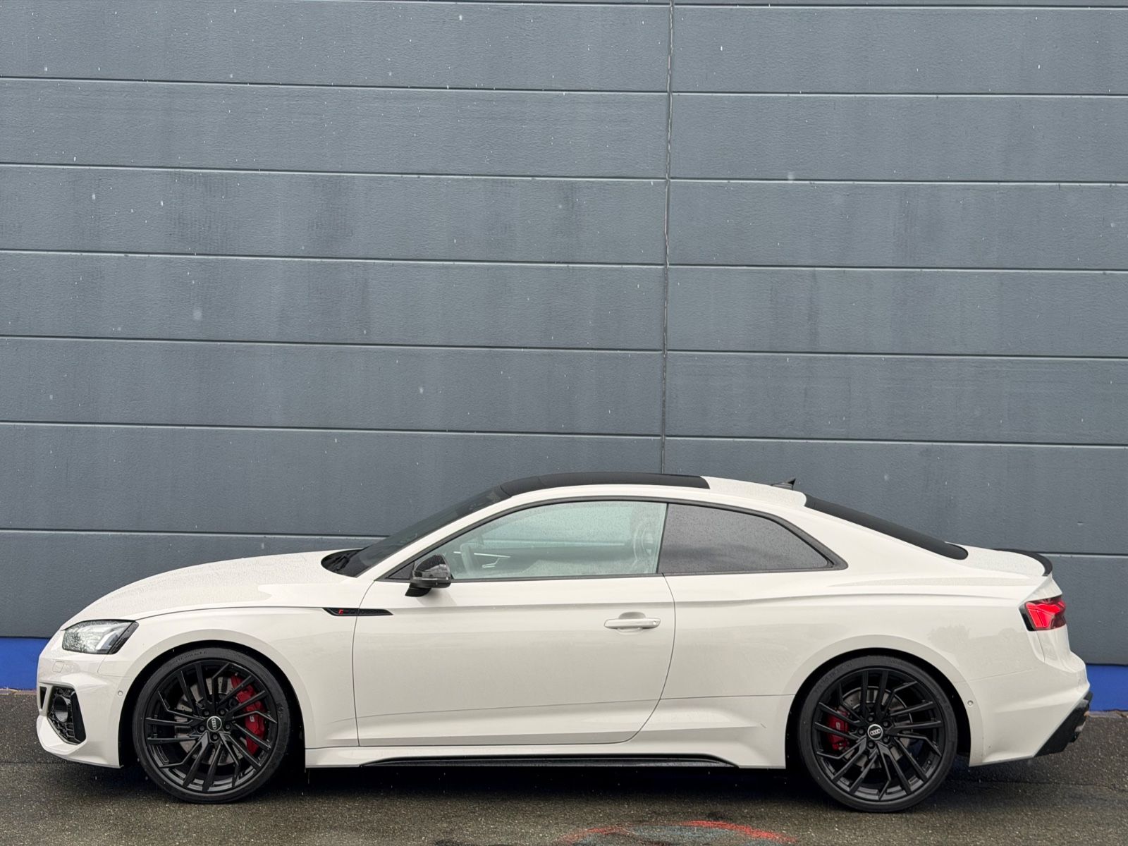 Audi RS5 RS 5 Coupe 2.9 TFSI quattro/ 1 HAND foto 5