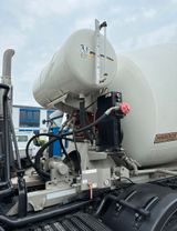 Scania P 410 - Scania LKWs