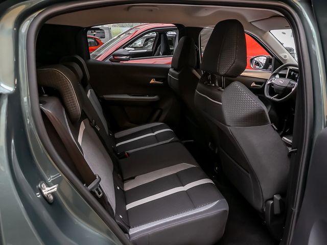Opel Frontera GS 1.2 107 kW Kamera Navi 7-Sitzer